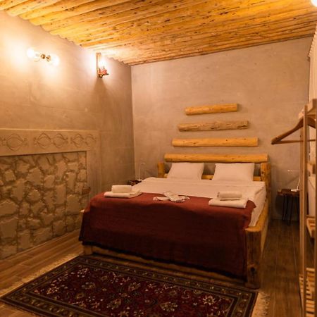 Harmony Houses Cappadocia Ürgüp Exterior photo