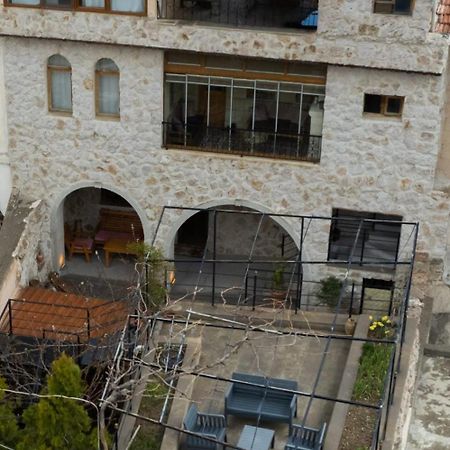 Harmony Houses Cappadocia Ürgüp Exterior photo