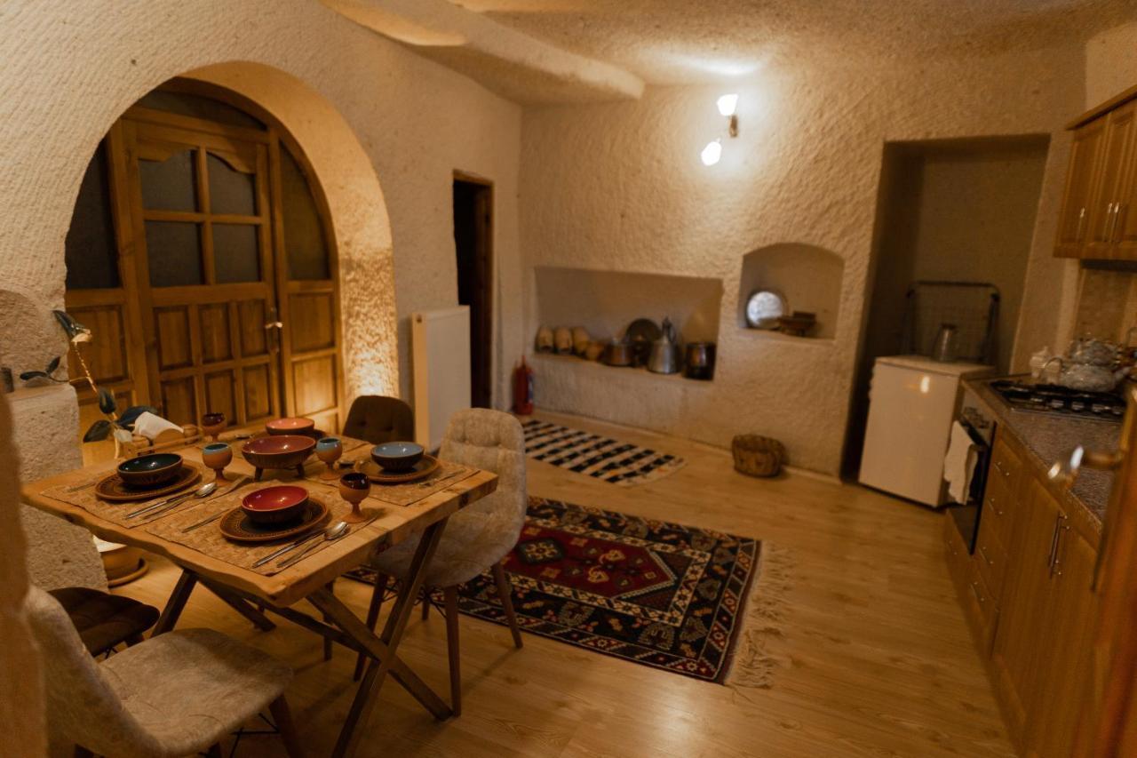 Harmony Houses Cappadocia Ürgüp Room photo