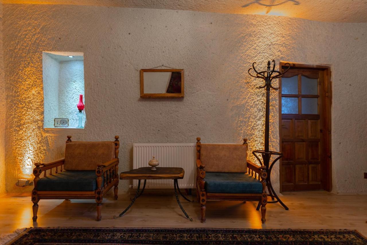Harmony Houses Cappadocia Ürgüp Room photo