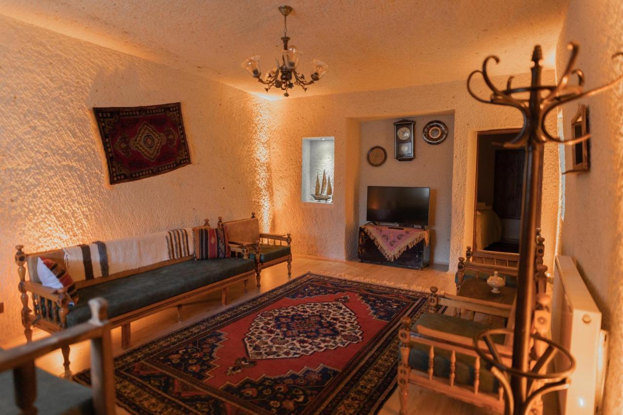 Harmony Houses Cappadocia Ürgüp Room photo