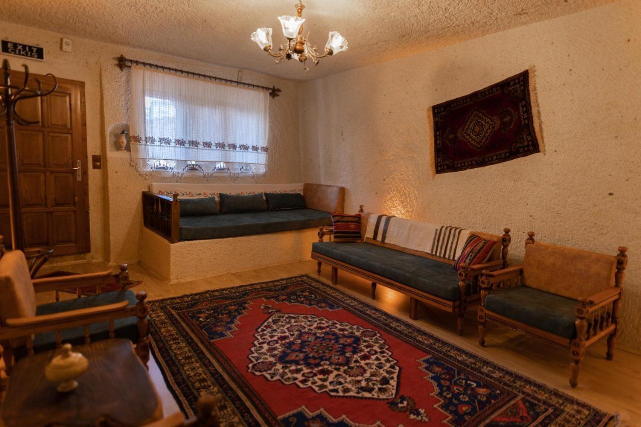 Harmony Houses Cappadocia Ürgüp Room photo