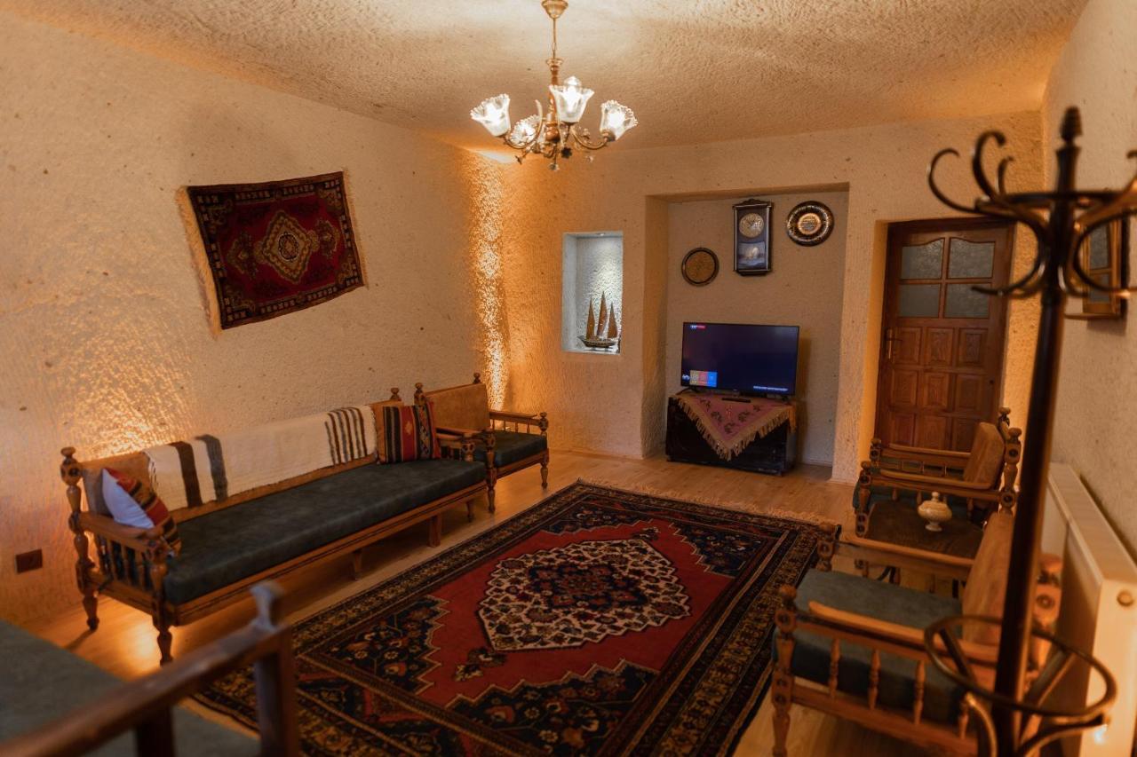 Harmony Houses Cappadocia Ürgüp Room photo