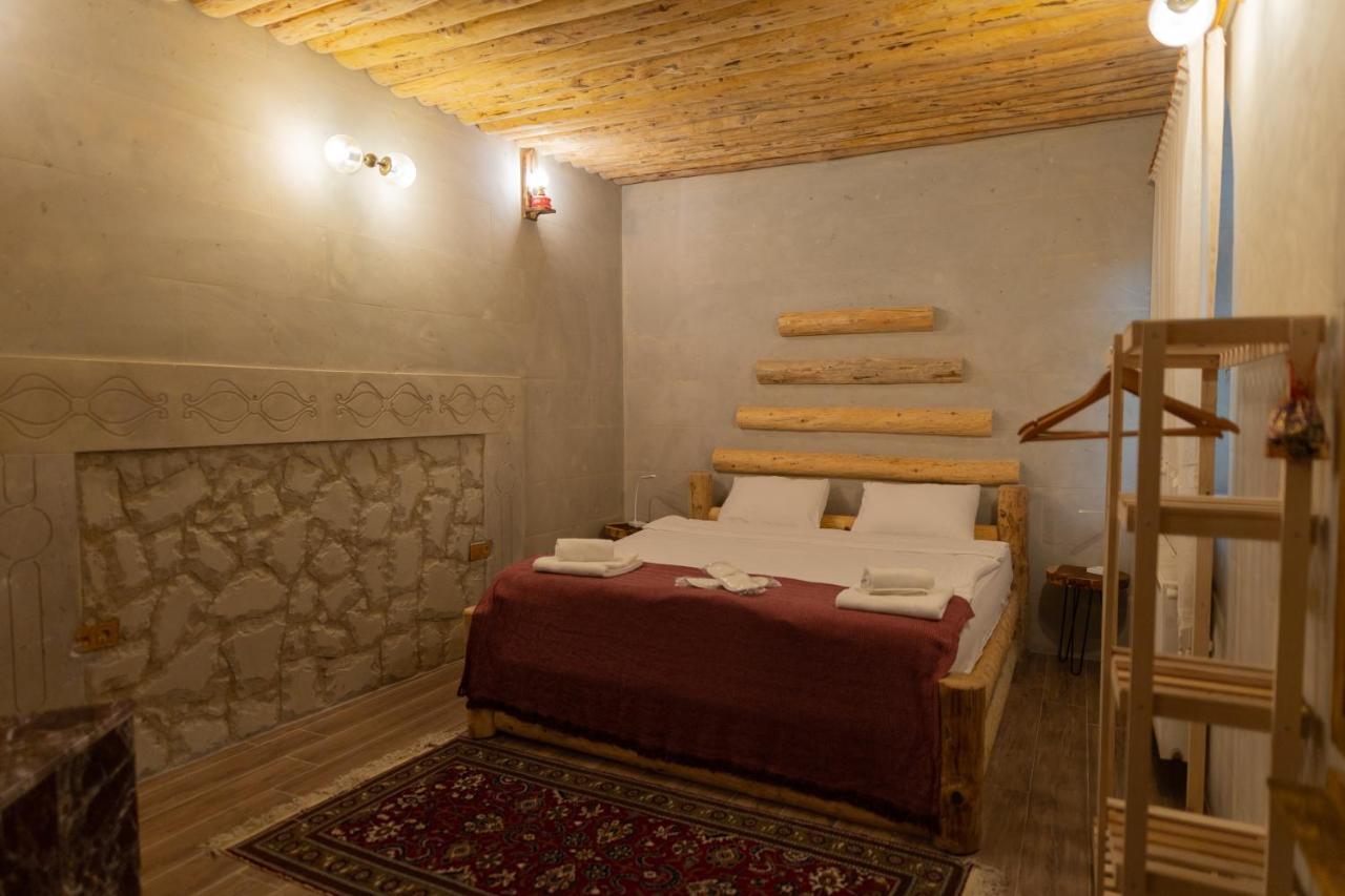 Harmony Houses Cappadocia Ürgüp Room photo