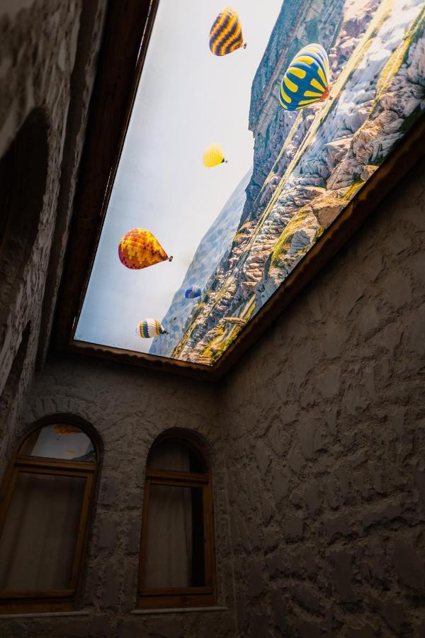 Harmony Houses Cappadocia Ürgüp Room photo
