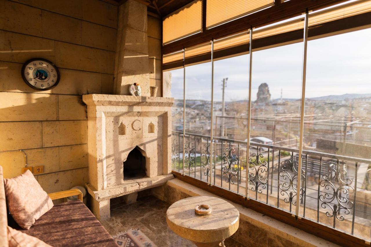 Harmony Houses Cappadocia Ürgüp Room photo