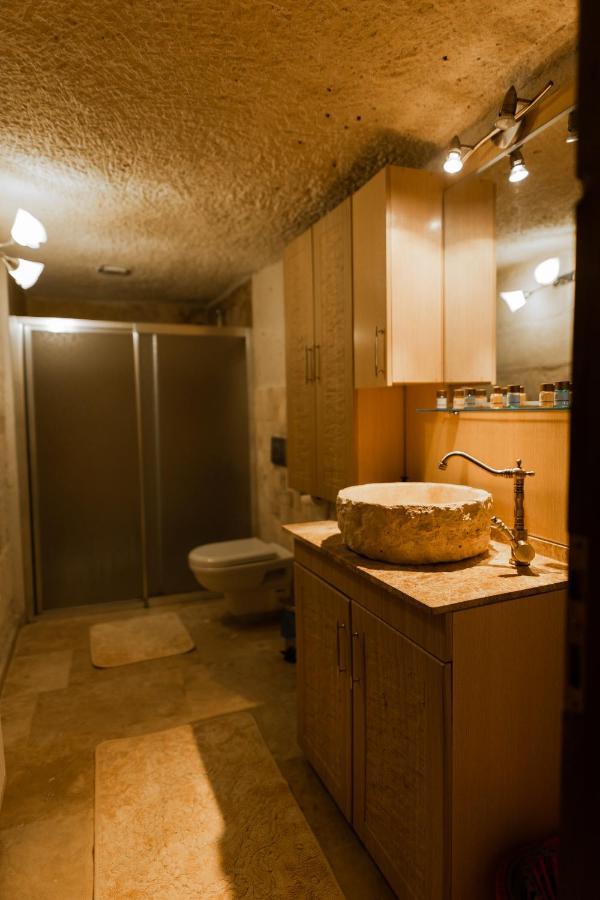 Harmony Houses Cappadocia Ürgüp Room photo