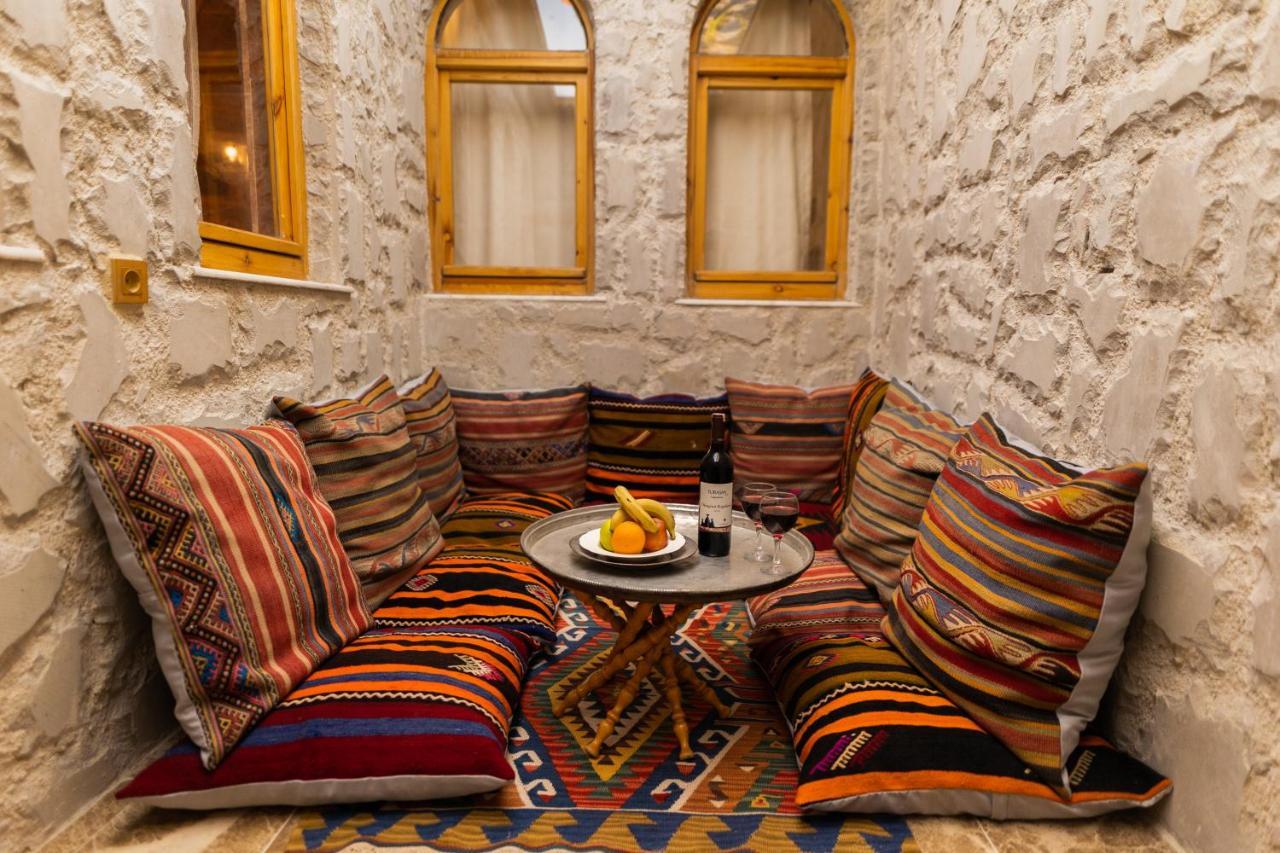 Harmony Houses Cappadocia Ürgüp Room photo