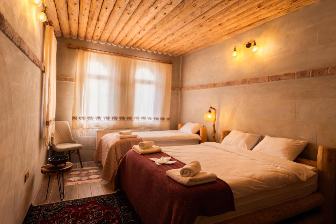 Harmony Houses Cappadocia Ürgüp Room photo
