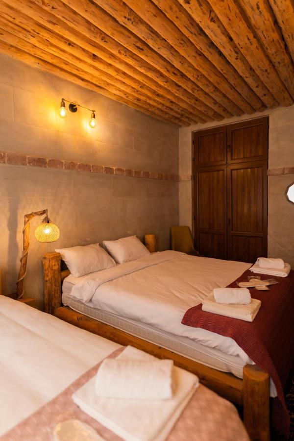 Harmony Houses Cappadocia Ürgüp Room photo