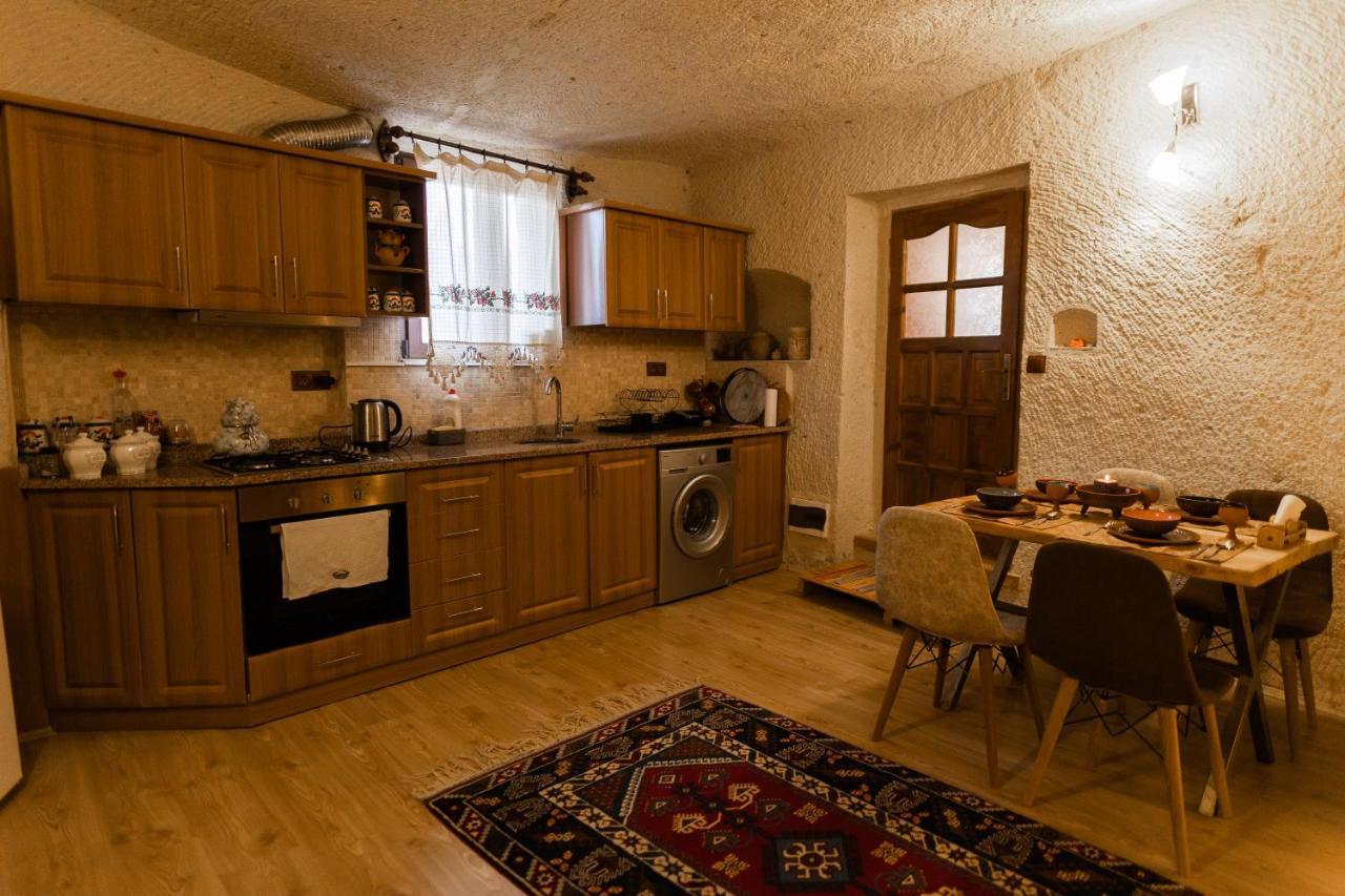 Harmony Houses Cappadocia Ürgüp Room photo