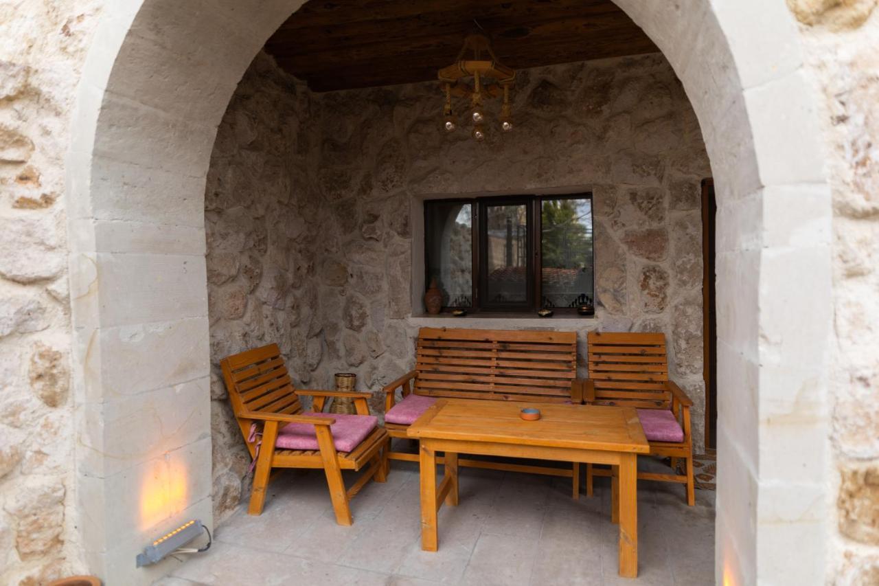 Harmony Houses Cappadocia Ürgüp Room photo