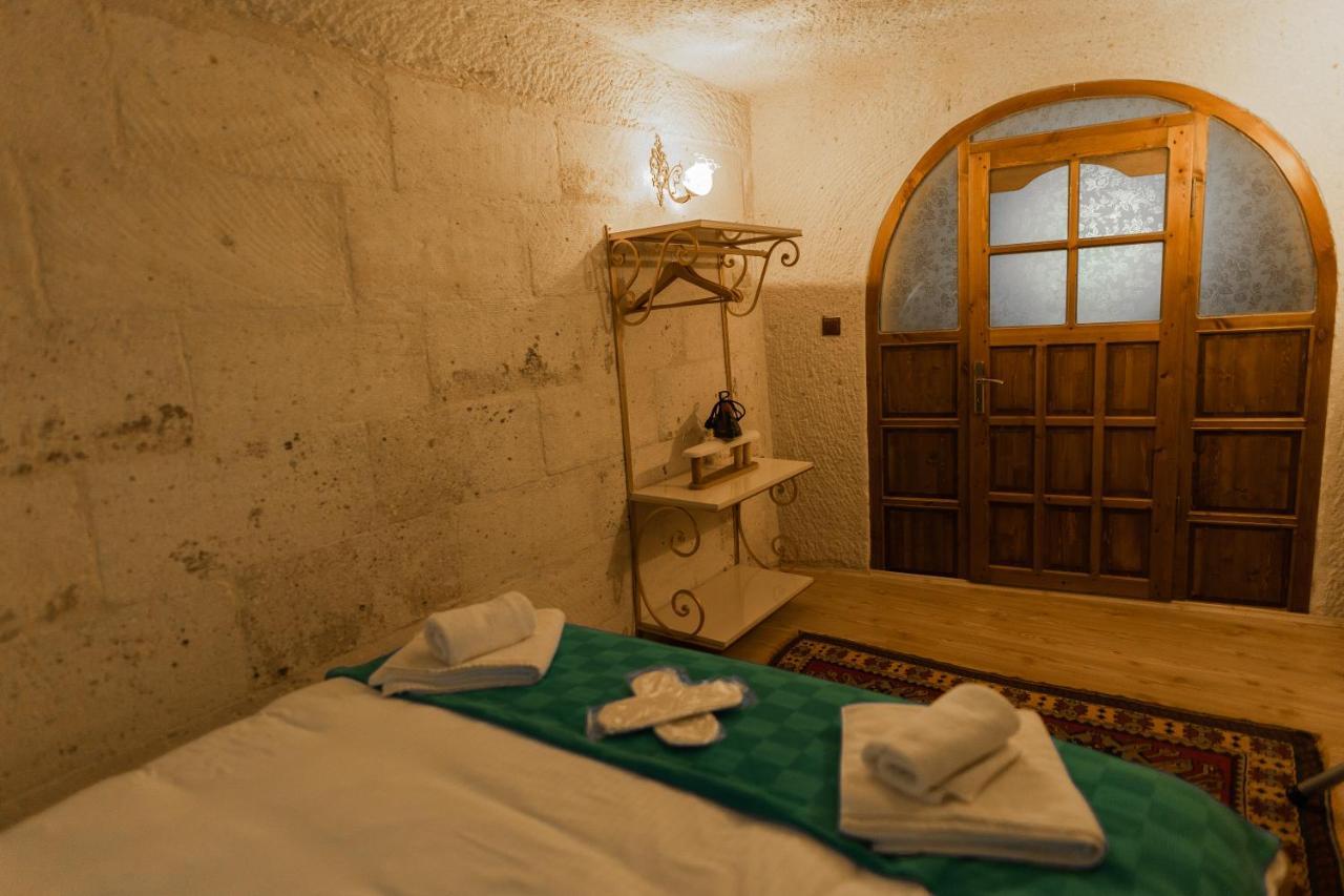 Harmony Houses Cappadocia Ürgüp Room photo