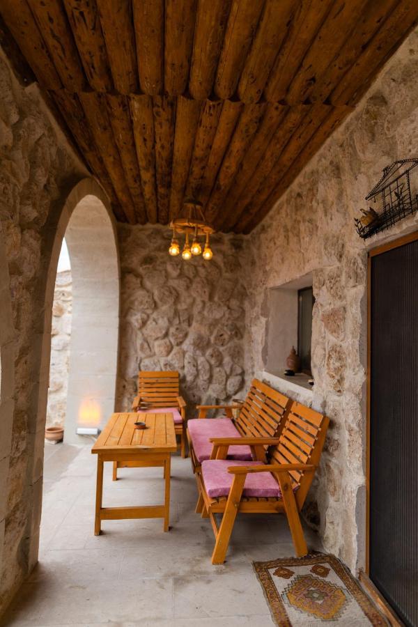 Harmony Houses Cappadocia Ürgüp Room photo