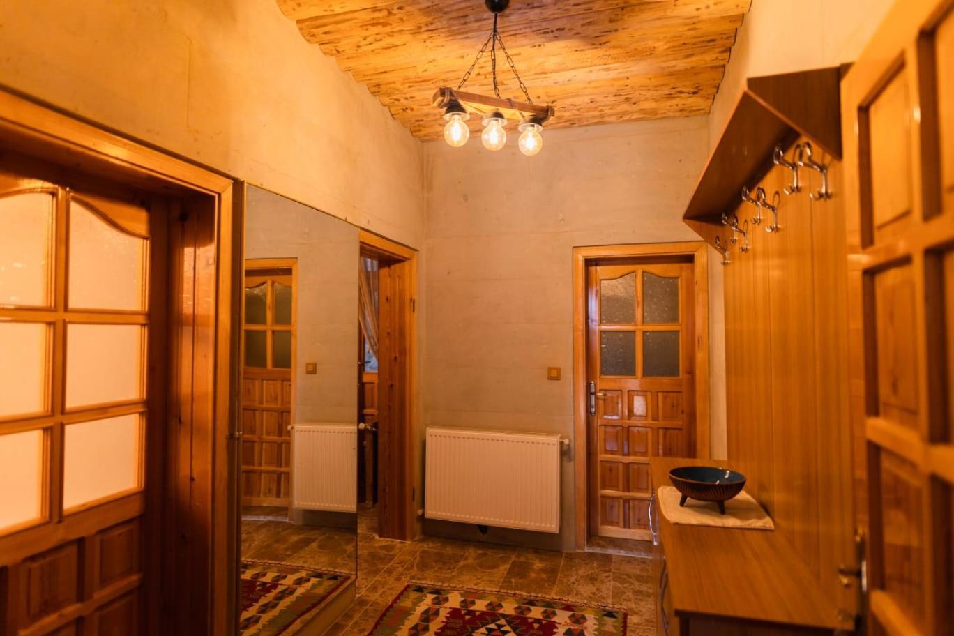 Harmony Houses Cappadocia Ürgüp Exterior photo