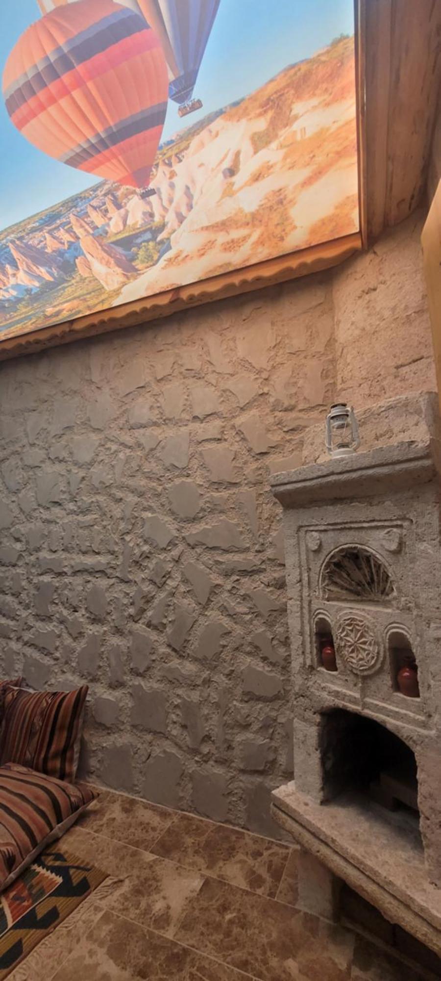 Harmony Houses Cappadocia Ürgüp Exterior photo