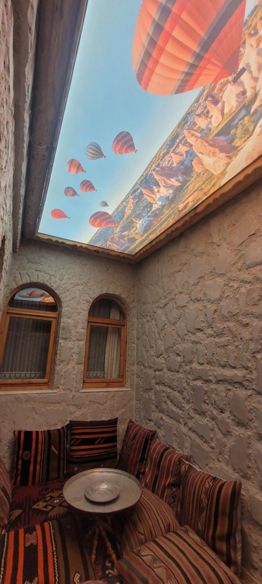 Harmony Houses Cappadocia Ürgüp Exterior photo