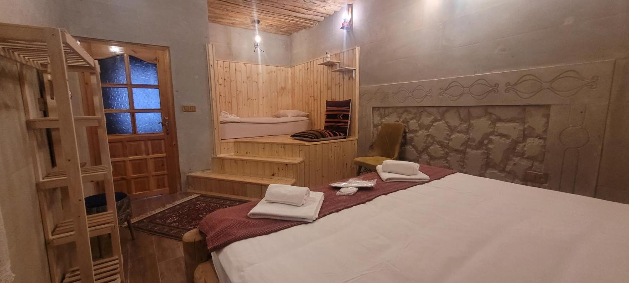 Harmony Houses Cappadocia Ürgüp Room photo