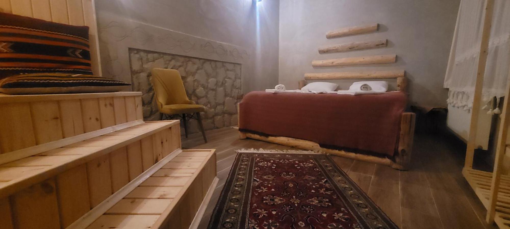 Harmony Houses Cappadocia Ürgüp Room photo