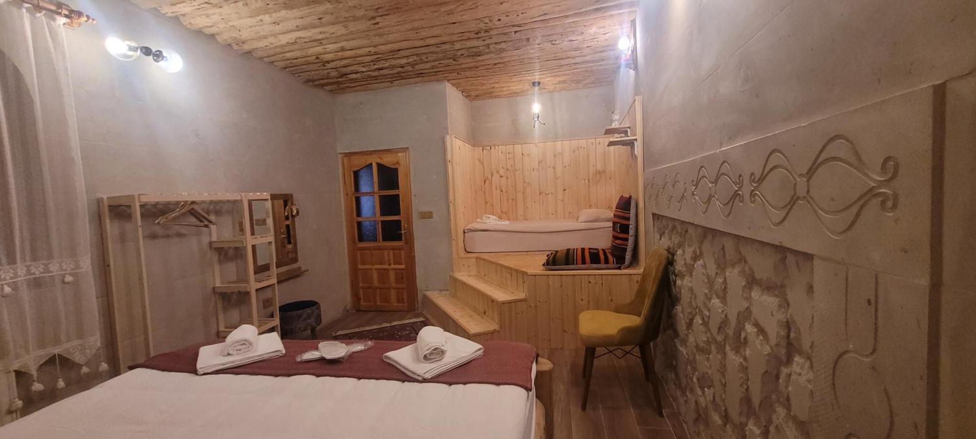 Harmony Houses Cappadocia Ürgüp Room photo